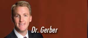 Dr. Gerber