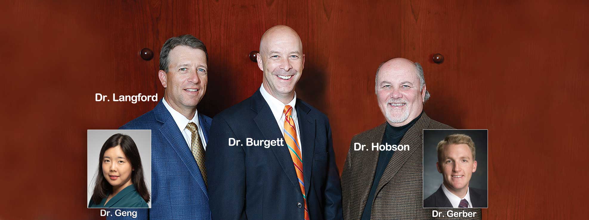 Surgical Team